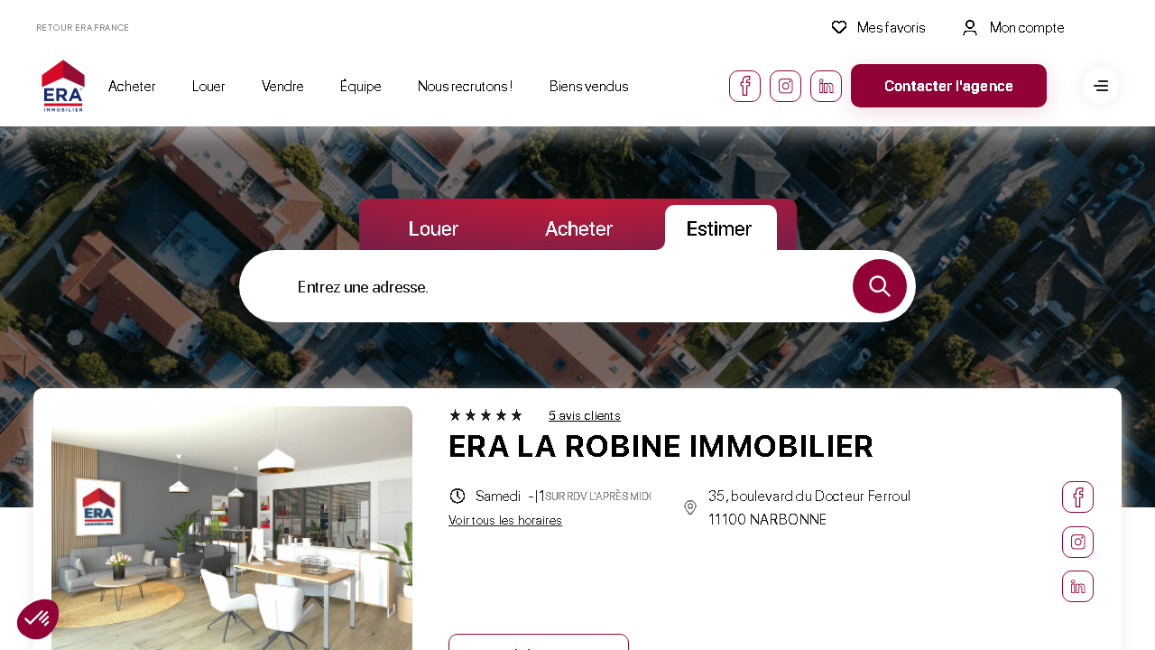 Capture d'écran de http://www.era-immobilier-narbonne.fr/